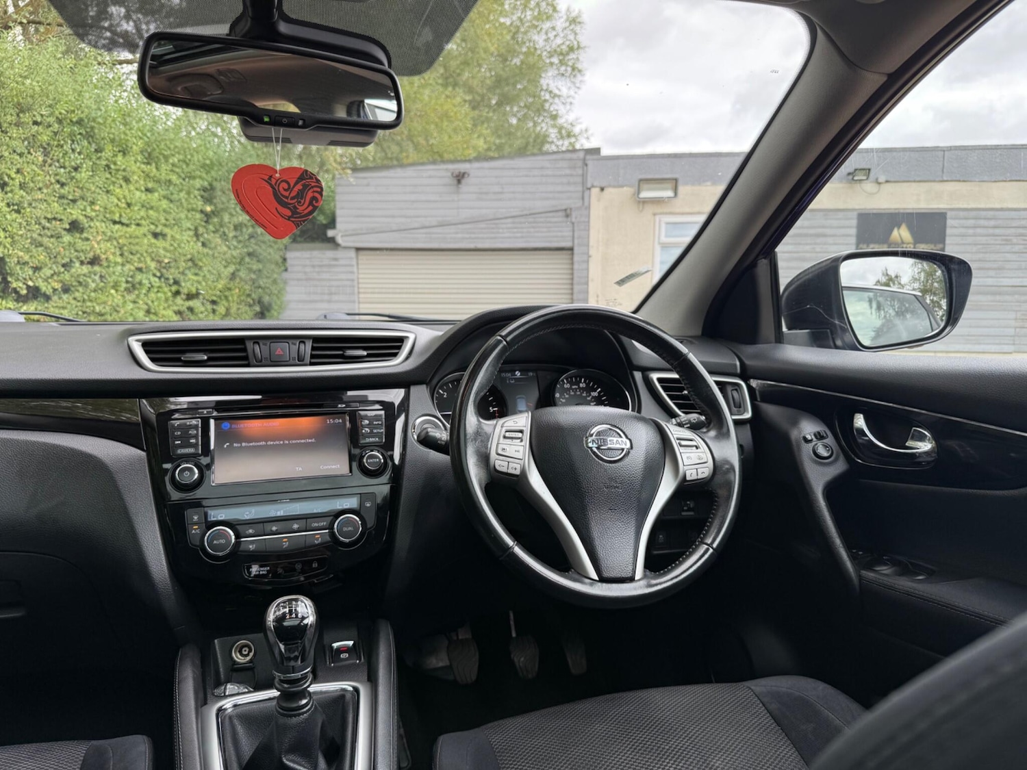 Used Nissan Qashqai 2015 for sale - 76282841: Photo 28