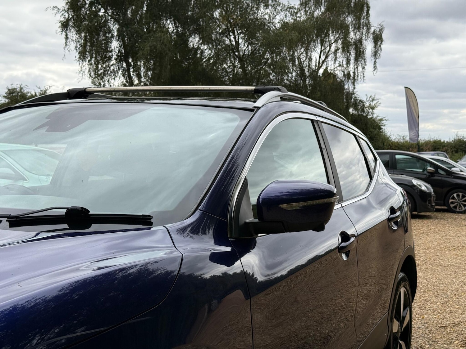 Used Nissan Qashqai 2015 for sale - 76282841: Photo 7