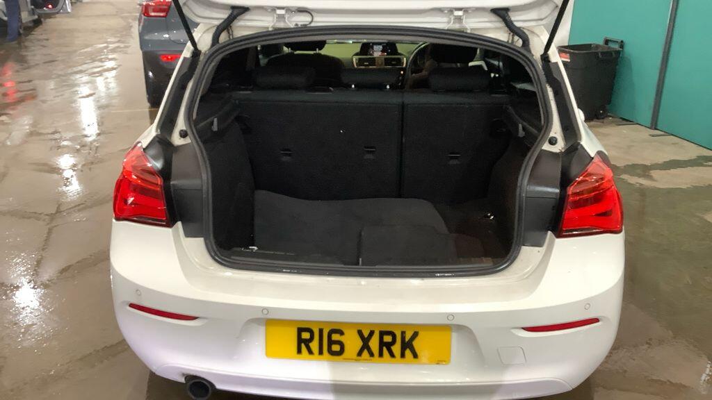 Used BMW 1 Series 2016 for sale - 77723463: Photo 10