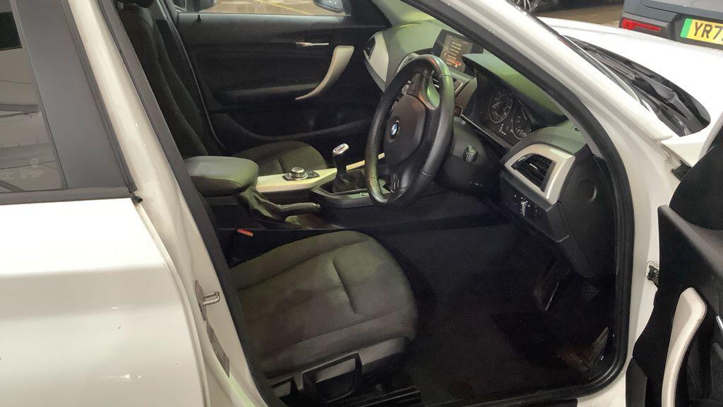 Used BMW 1 Series 2016 for sale - 77723463: Photo 7