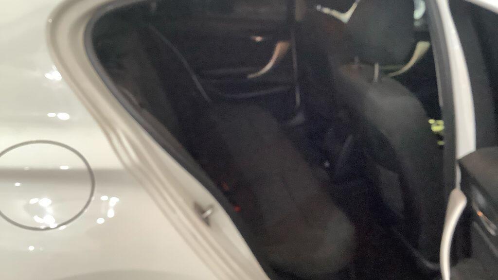 Used BMW 1 Series 2016 for sale - 77723463: Photo 8