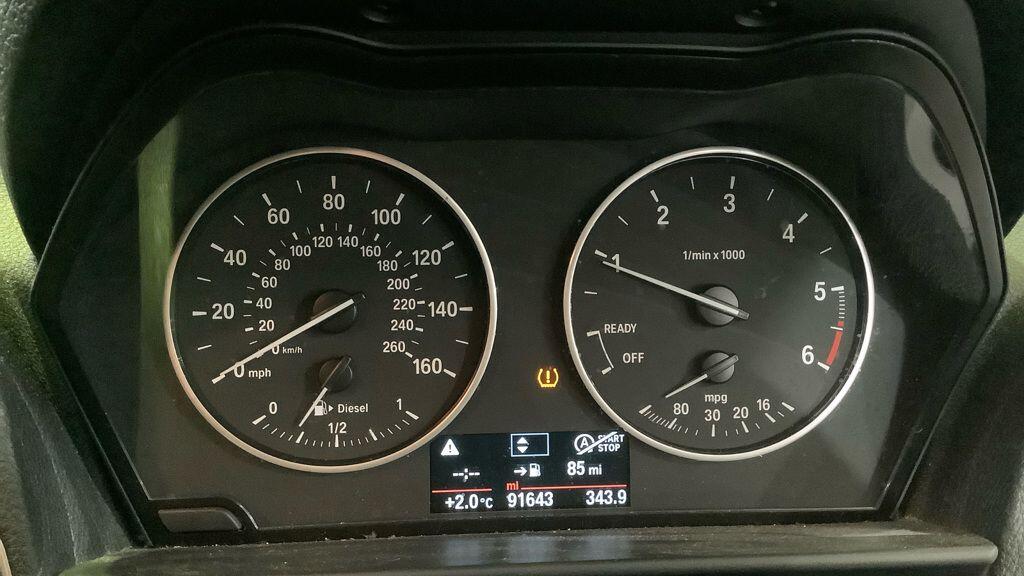 Used BMW 1 Series 2016 for sale - 77723463: Photo 9