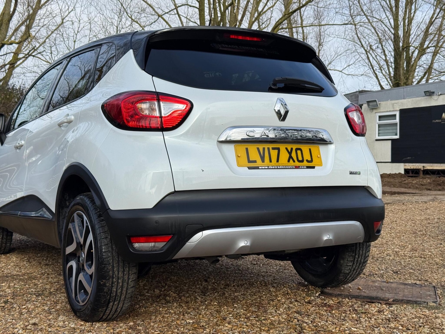 Used Renault Captur 2017 for sale - 77958428: Photo 12
