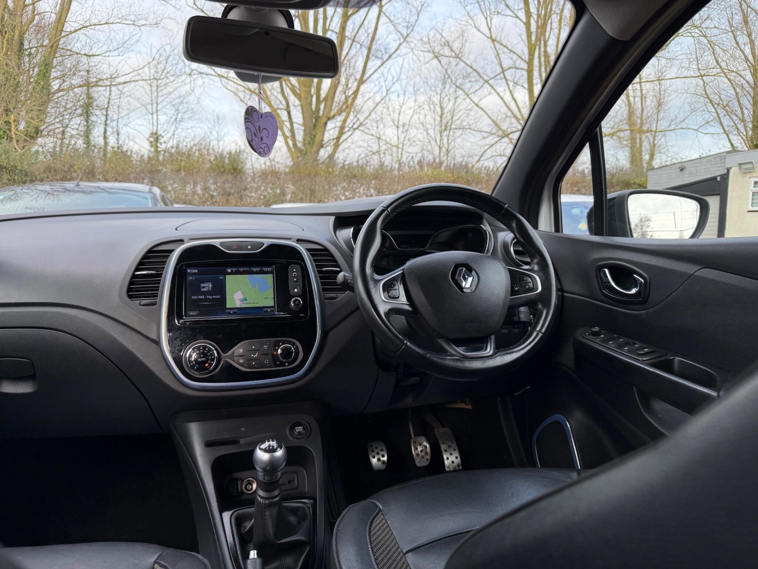 Used Renault Captur 2017 for sale - 77958428: Photo 17