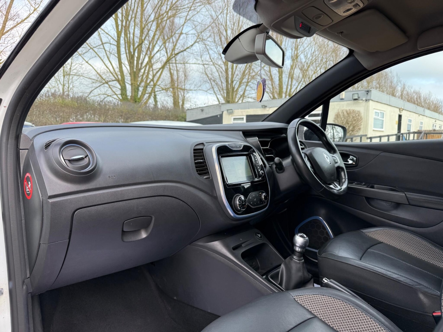 Used Renault Captur 2017 for sale - 77958428: Photo 18