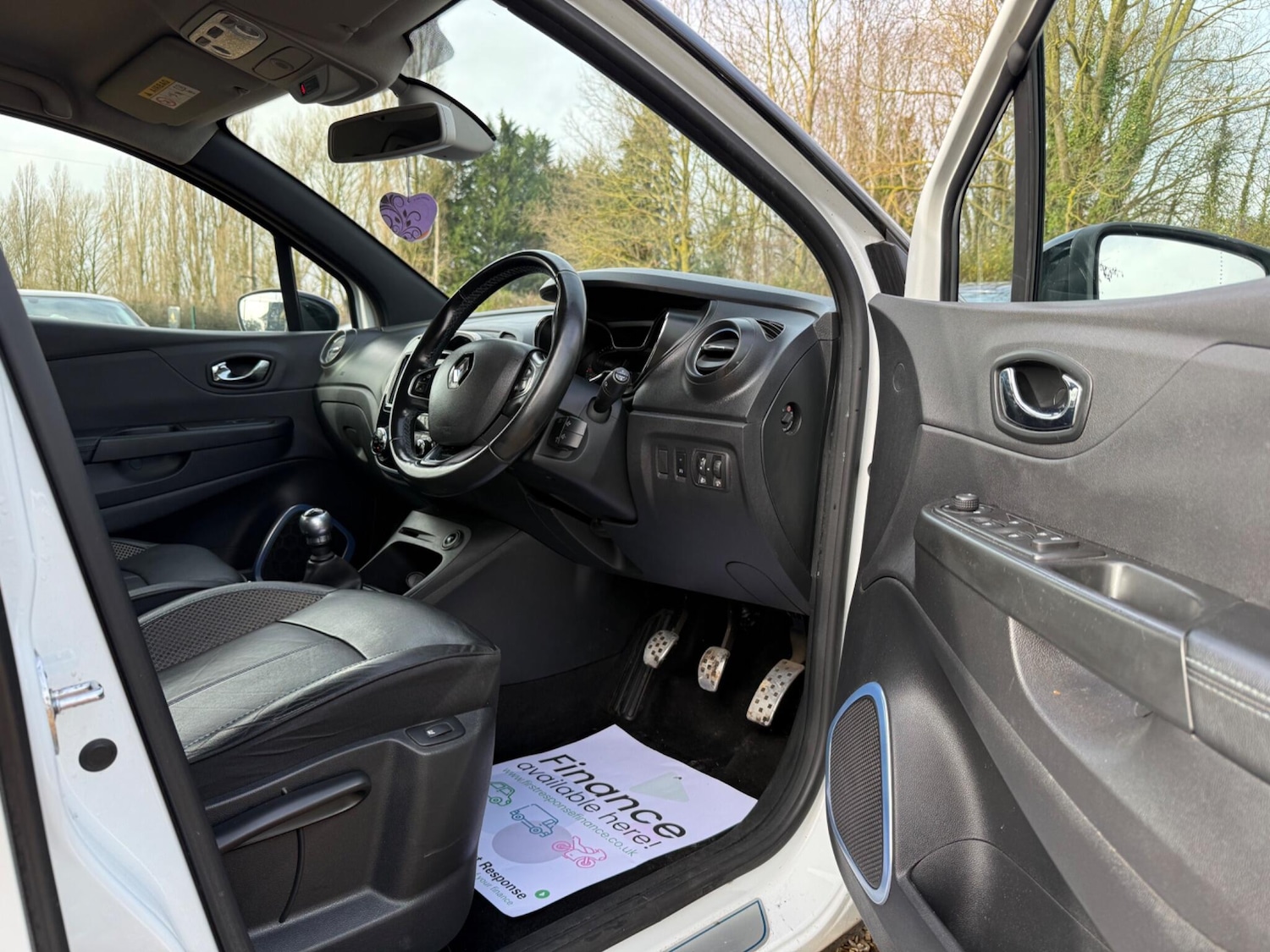 Used Renault Captur 2017 for sale - 77958428: Photo 19