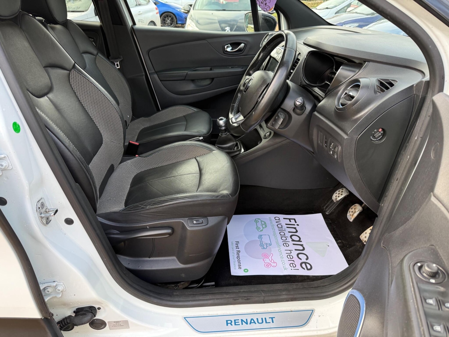 Used Renault Captur 2017 for sale - 77958428: Photo 20