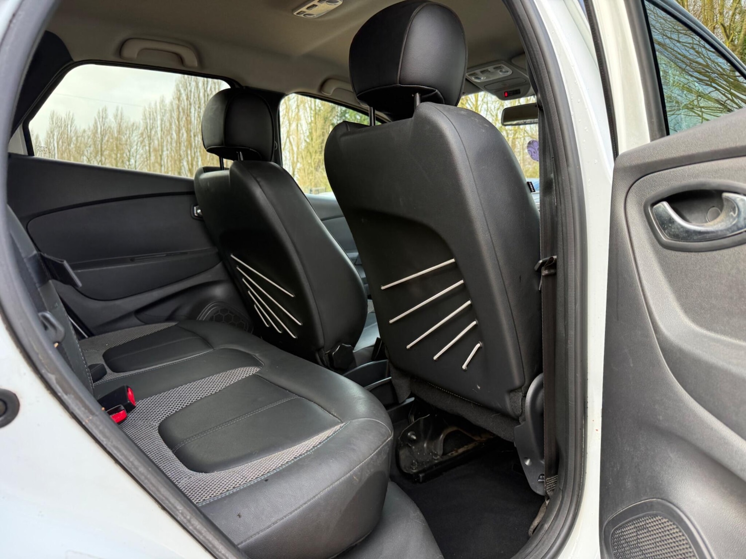 Used Renault Captur 2017 for sale - 77958428: Photo 22