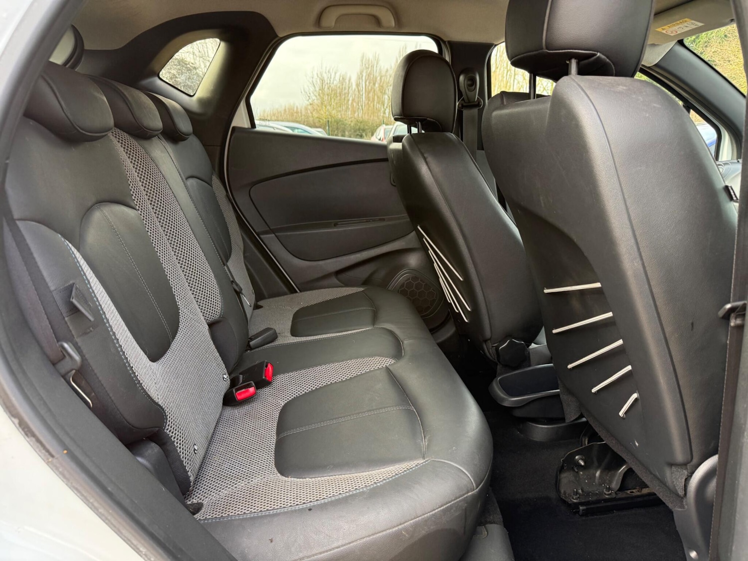 Used Renault Captur 2017 for sale - 77958428: Photo 23