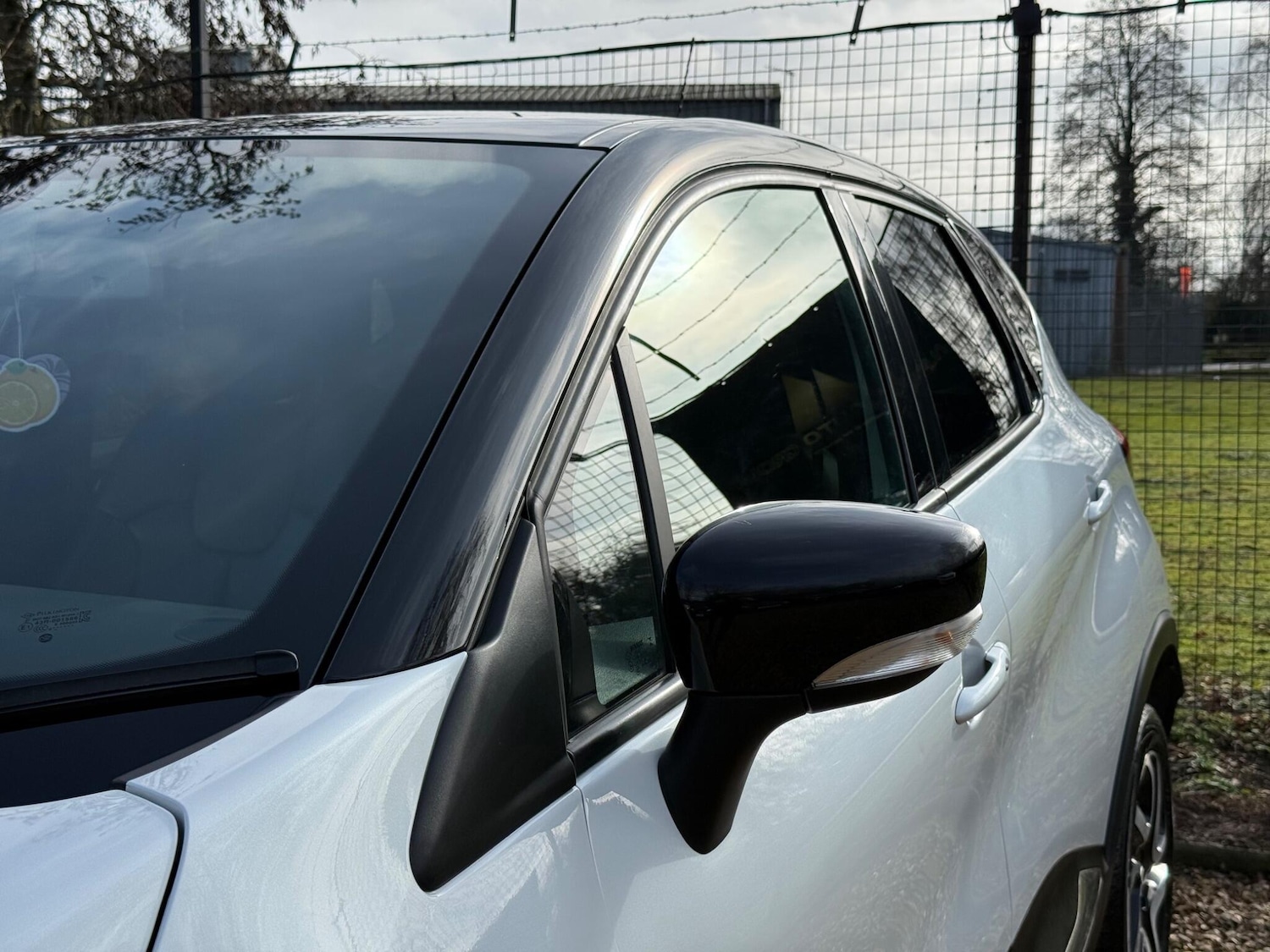 Used Renault Captur 2017 for sale - 77958428: Photo 26