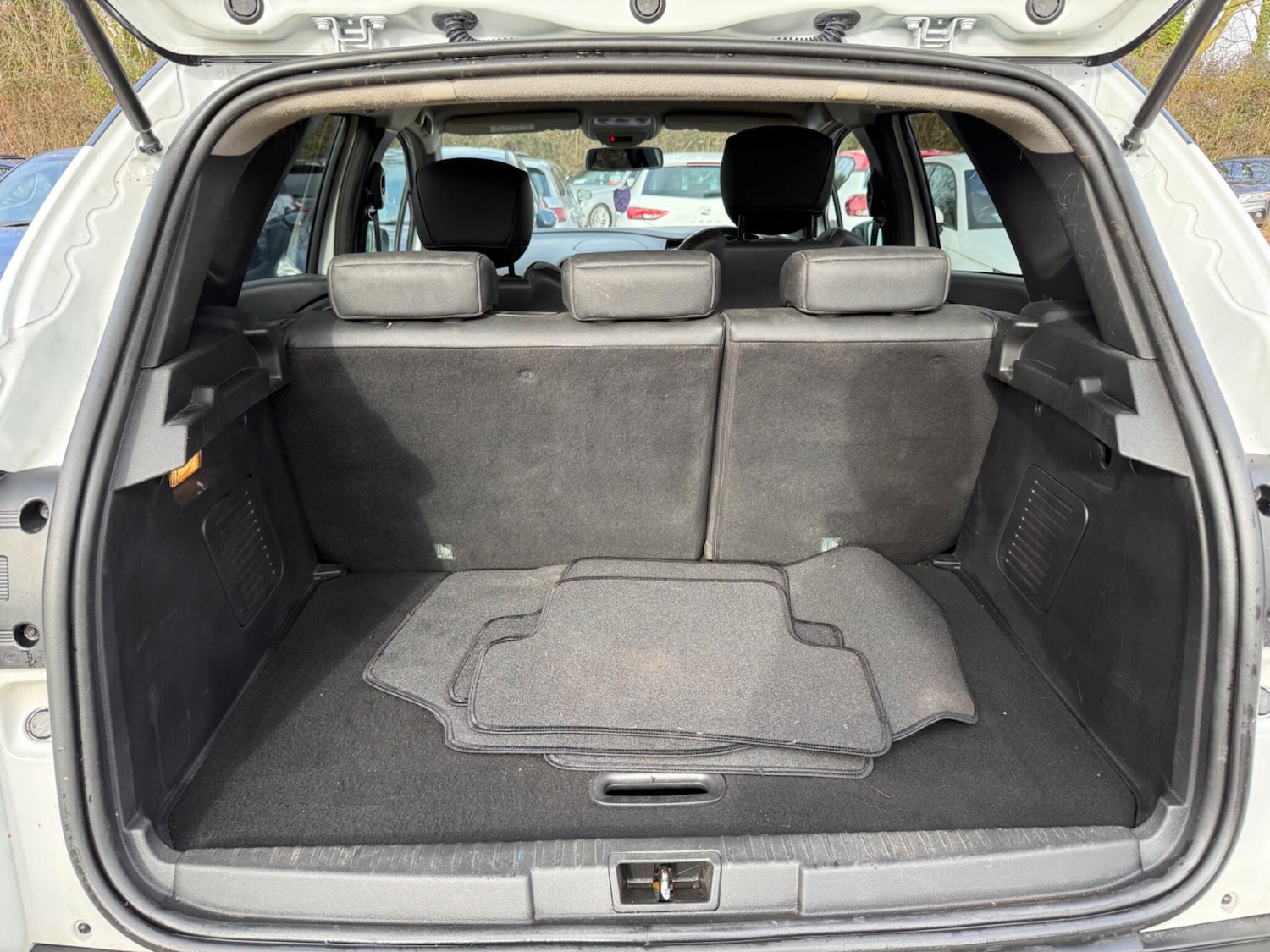 Used Renault Captur 2017 for sale - 77958428: Photo 27