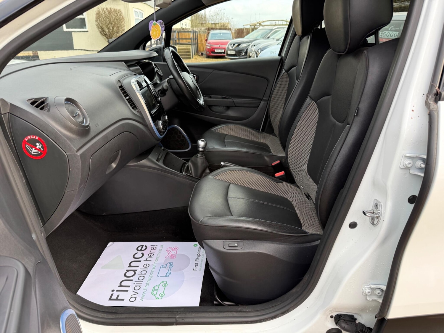 Used Renault Captur 2017 for sale - 77958428: Photo 29