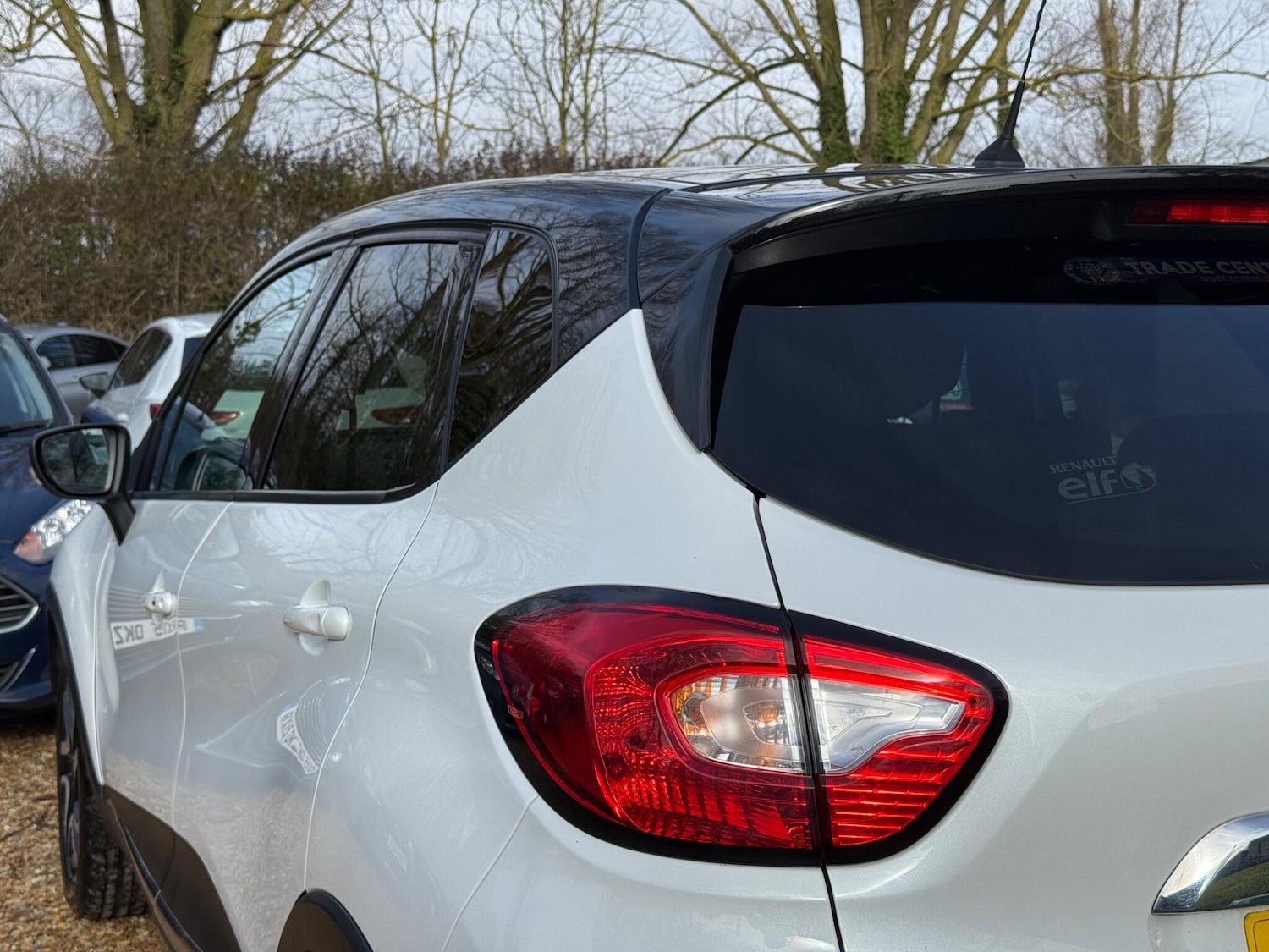 Used Renault Captur 2017 for sale - 77958428: Photo 30