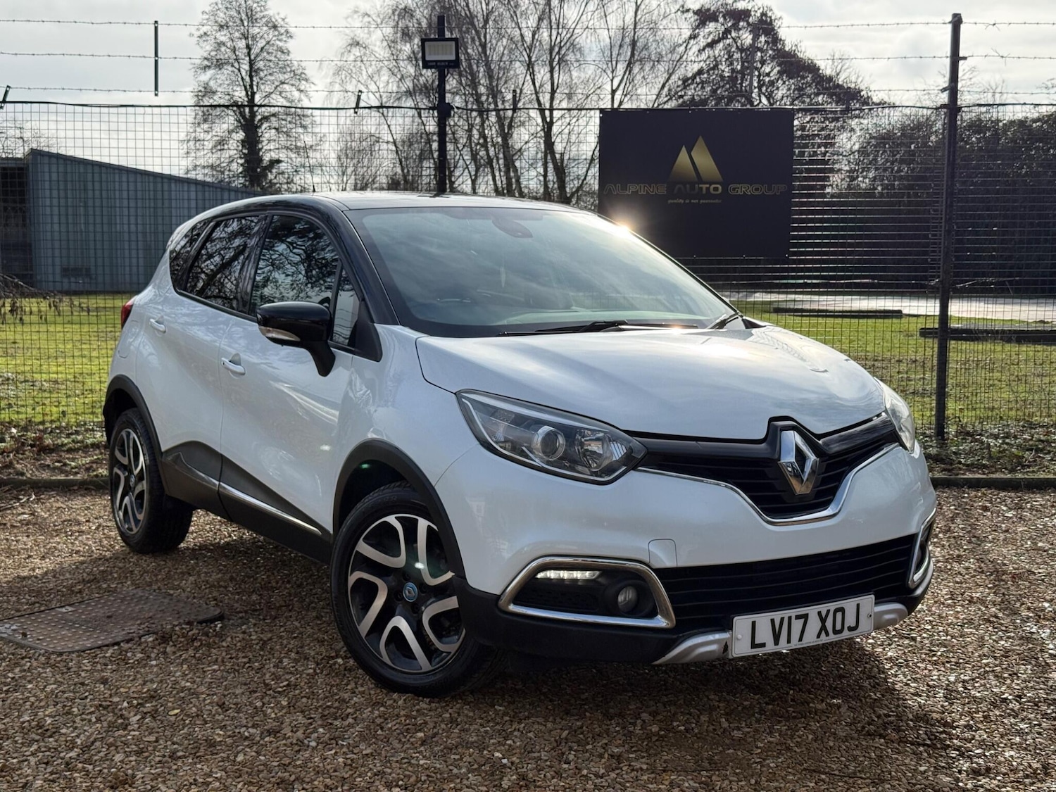 Used Renault Captur 2017 for sale - 77958428: Photo 5