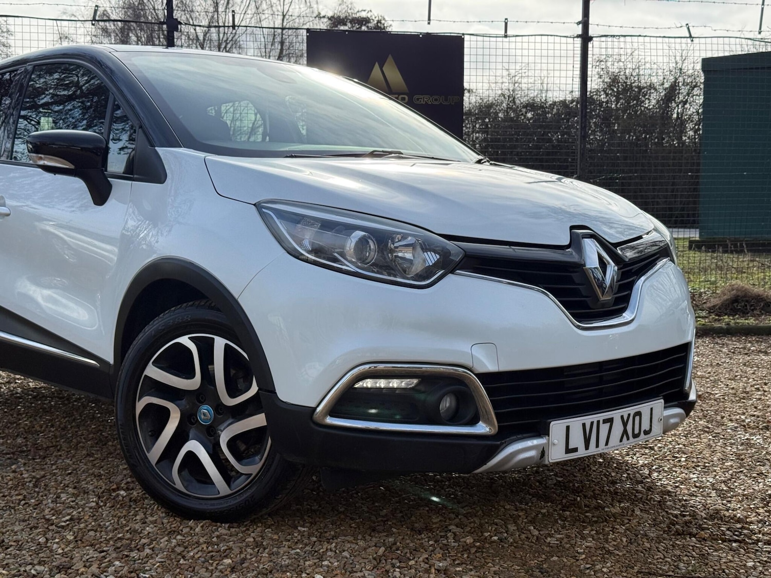 Used Renault Captur 2017 for sale - 77958428: Photo 7