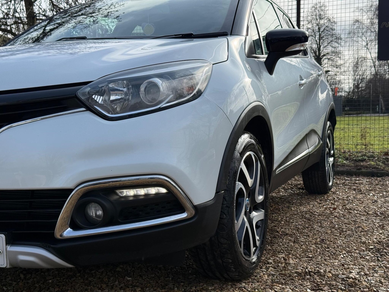 Used Renault Captur 2017 for sale - 77958428: Photo 9