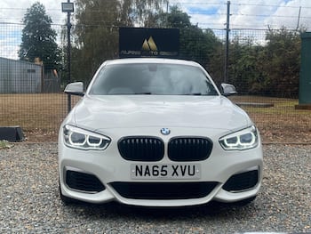 Used BMW 1 Series 2015 for sale - 79621496: Photo