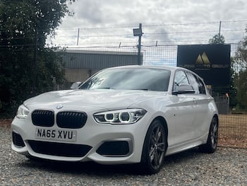 Used BMW 1 Series 2015 for sale - 79621496: Photo
