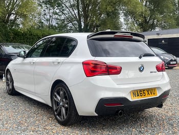 Used BMW 1 Series 2015 for sale - 79621496: Photo