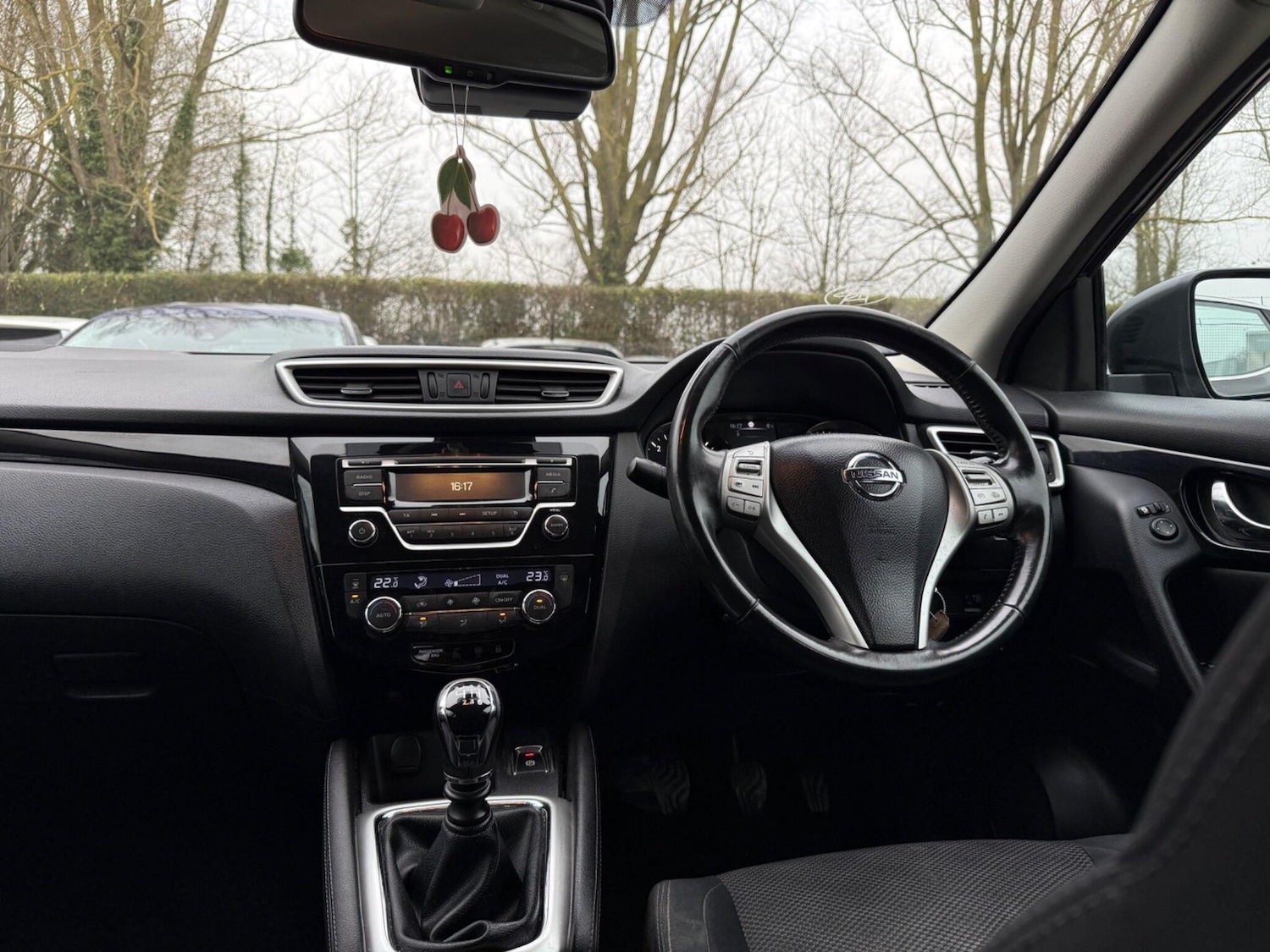 Used Nissan Qashqai 2014 for sale - 77794077: Photo 10