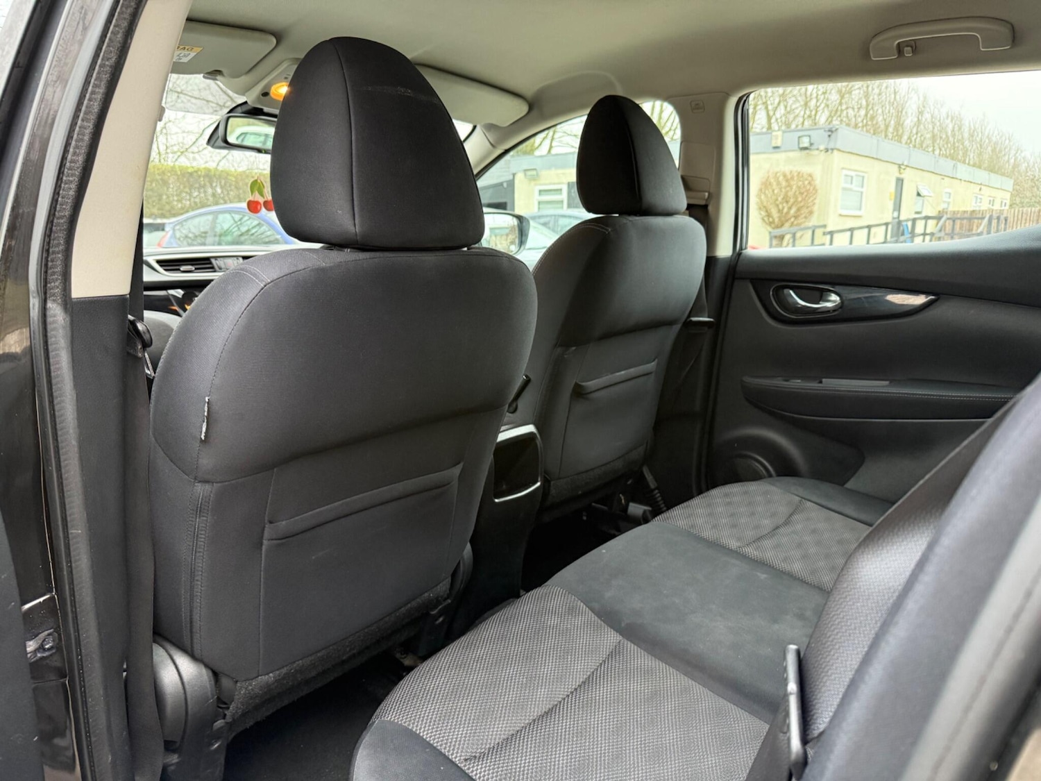 Used Nissan Qashqai 2014 for sale - 77794077: Photo 15