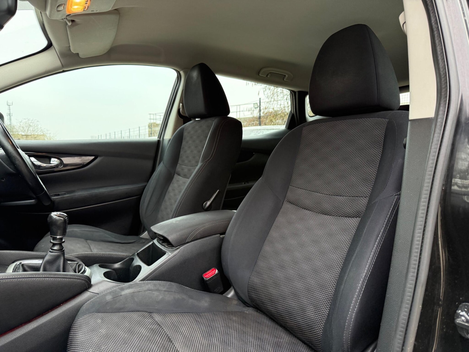 Used Nissan Qashqai 2014 for sale - 77794077: Photo 20