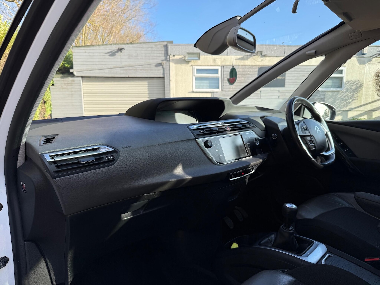 Used Citroen C4 Grand Picasso 2015 for sale - 76620156: Photo 10