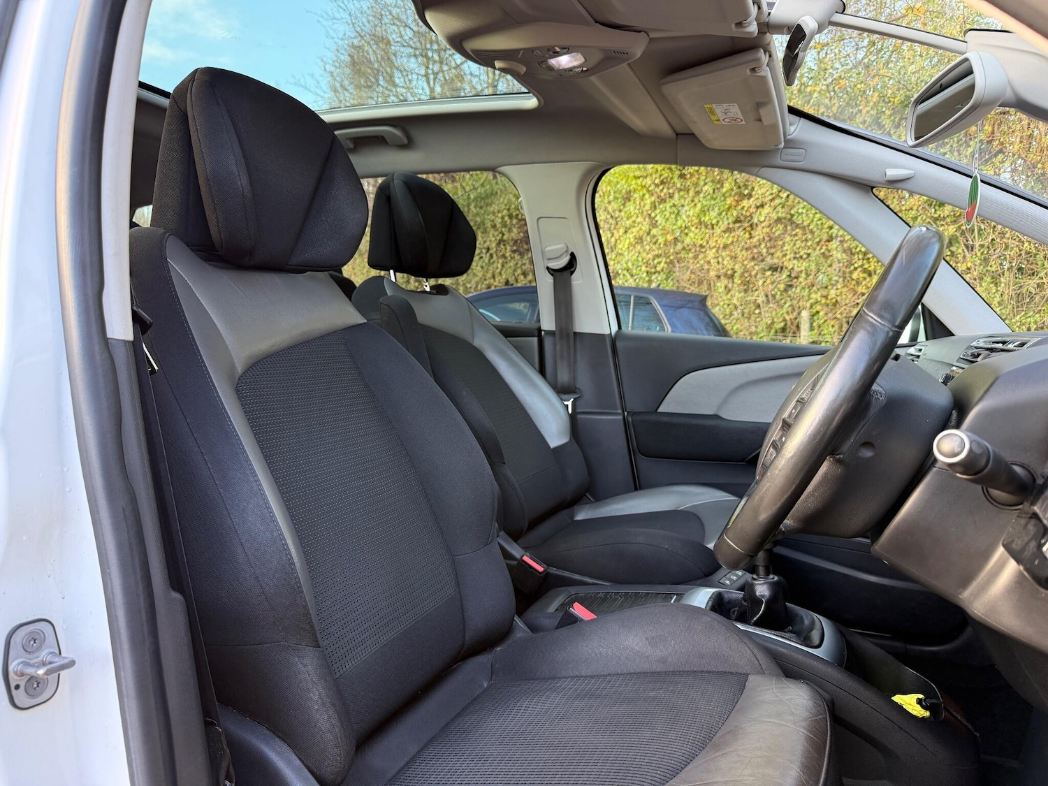 Used Citroen C4 Grand Picasso 2015 for sale - 76620156: Photo 13