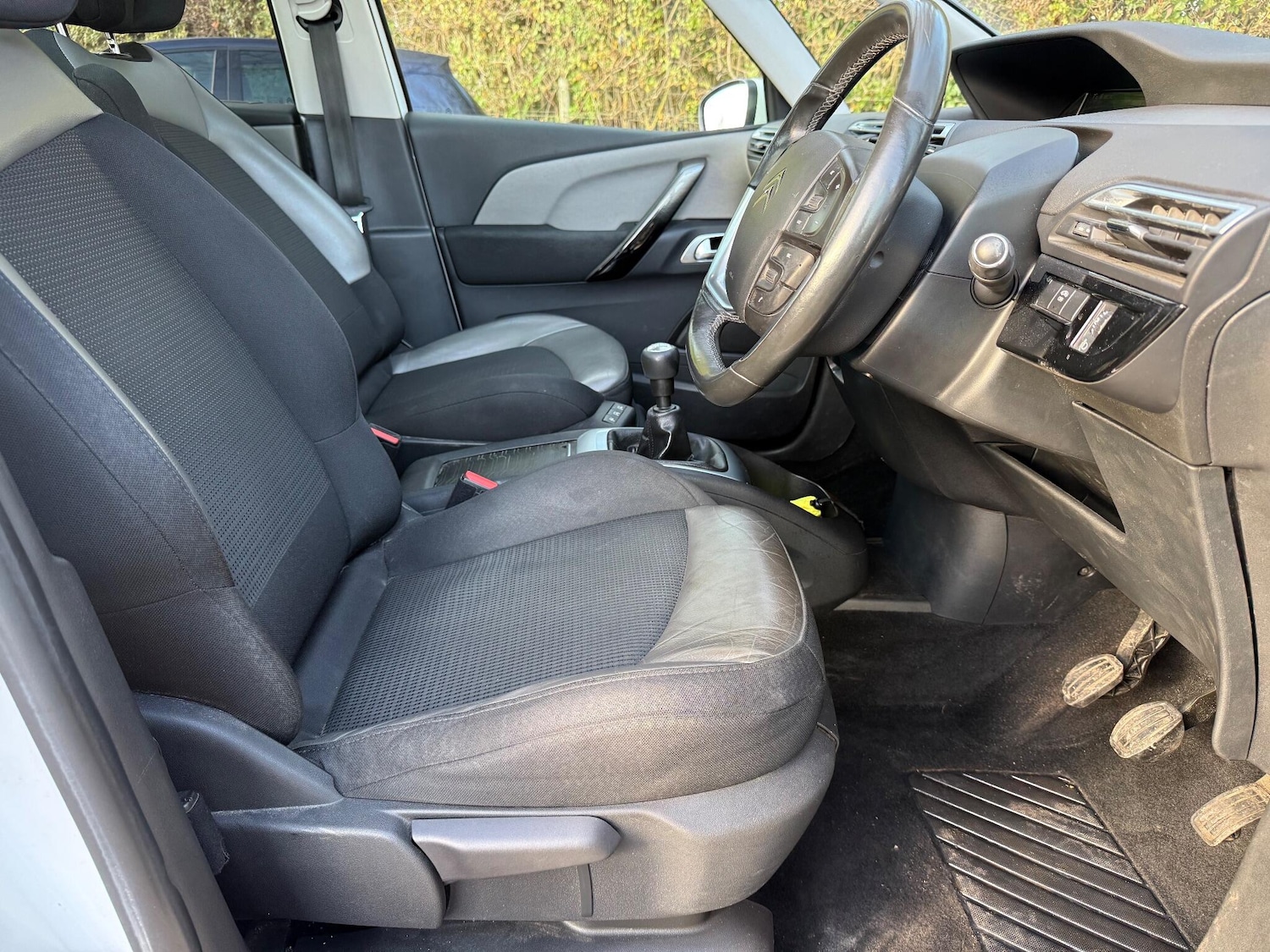 Used Citroen C4 Grand Picasso 2015 for sale - 76620156: Photo 14