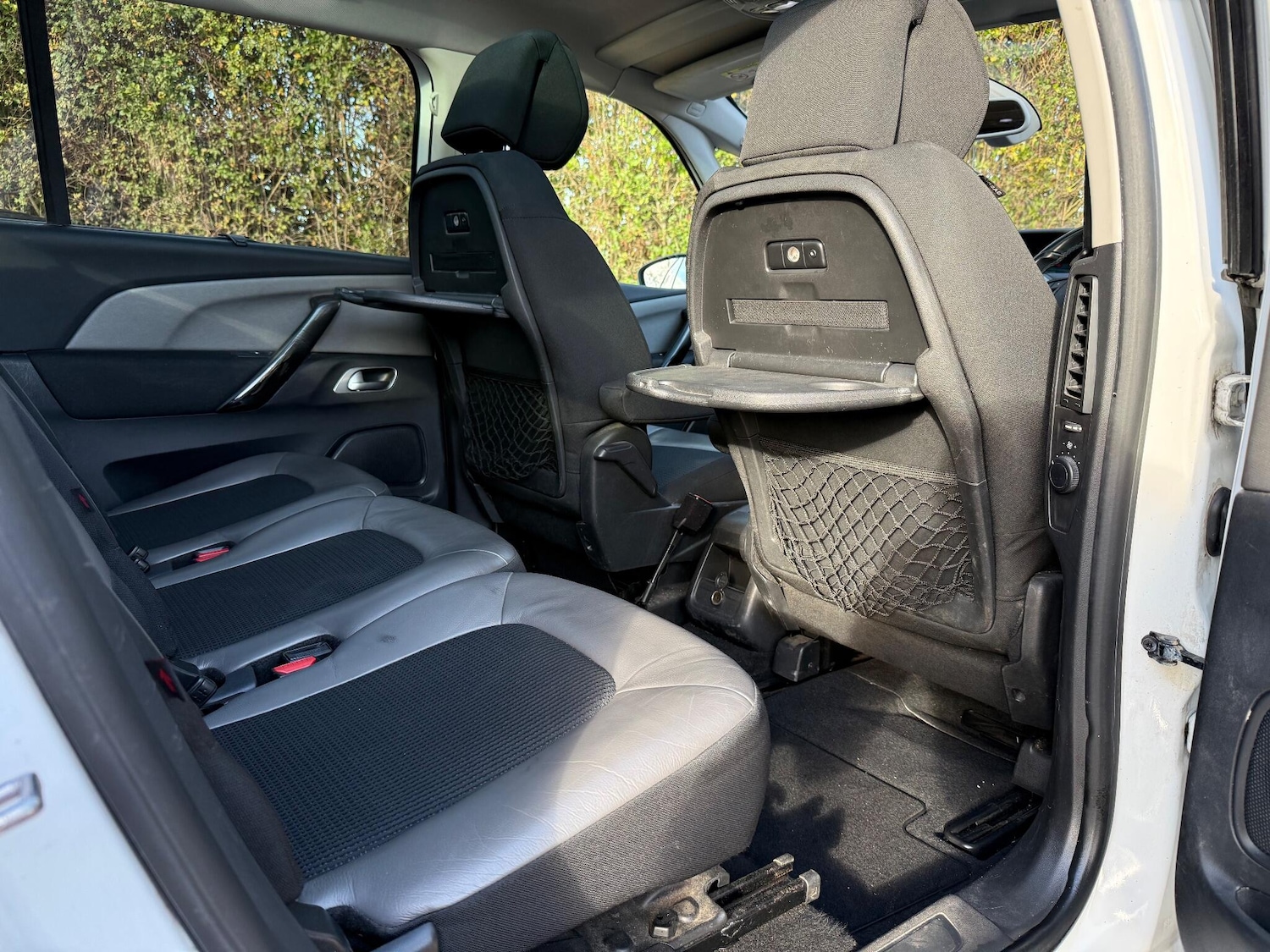 Used Citroen C4 Grand Picasso 2015 for sale - 76620156: Photo 17