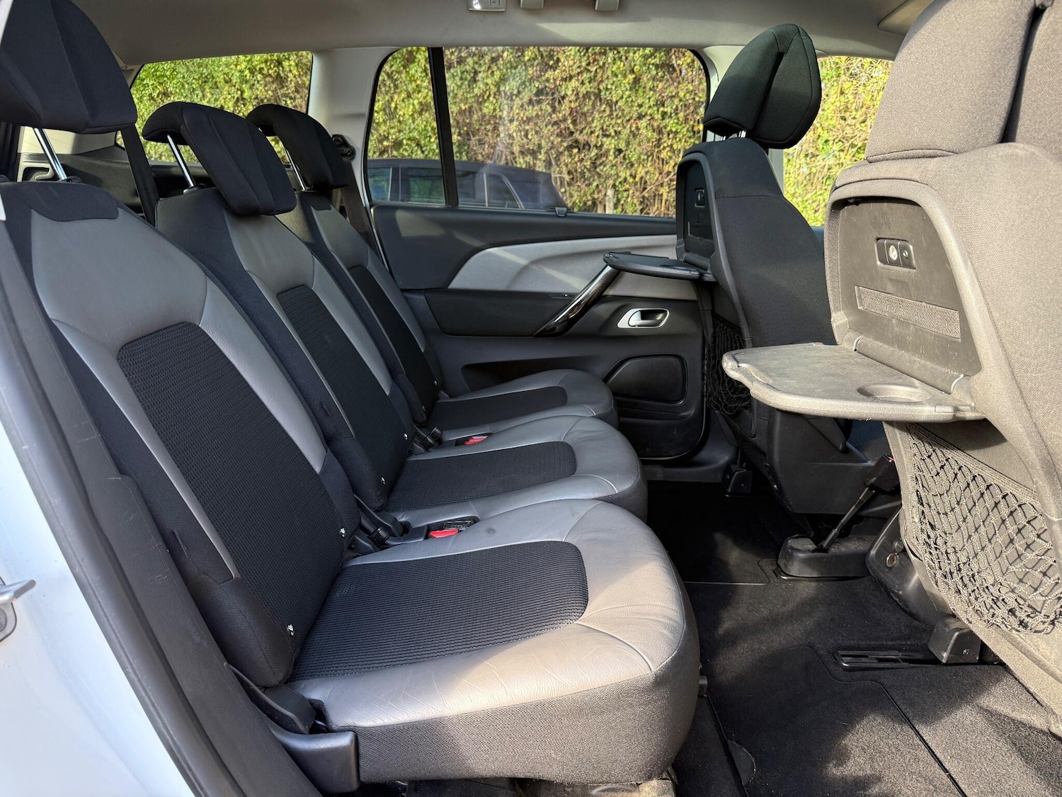 Used Citroen C4 Grand Picasso 2015 for sale - 76620156: Photo 18