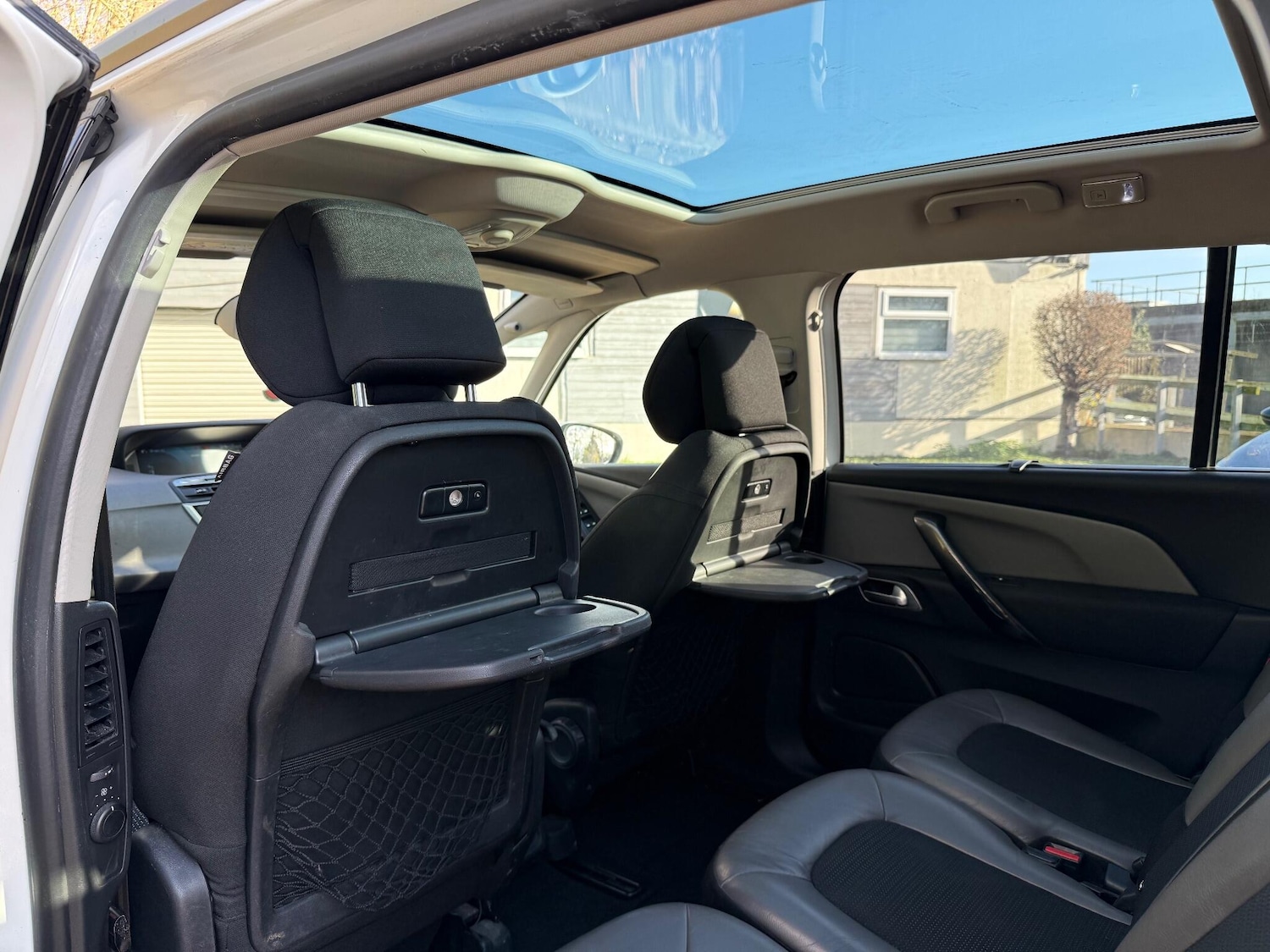 Used Citroen C4 Grand Picasso 2015 for sale - 76620156: Photo 20