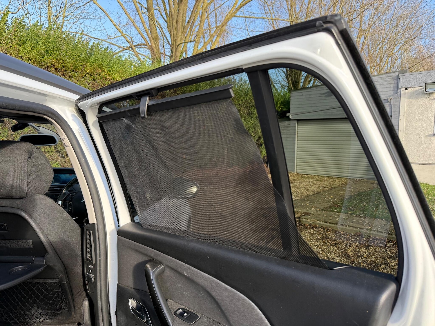 Used Citroen C4 Grand Picasso 2015 for sale - 76620156: Photo 23