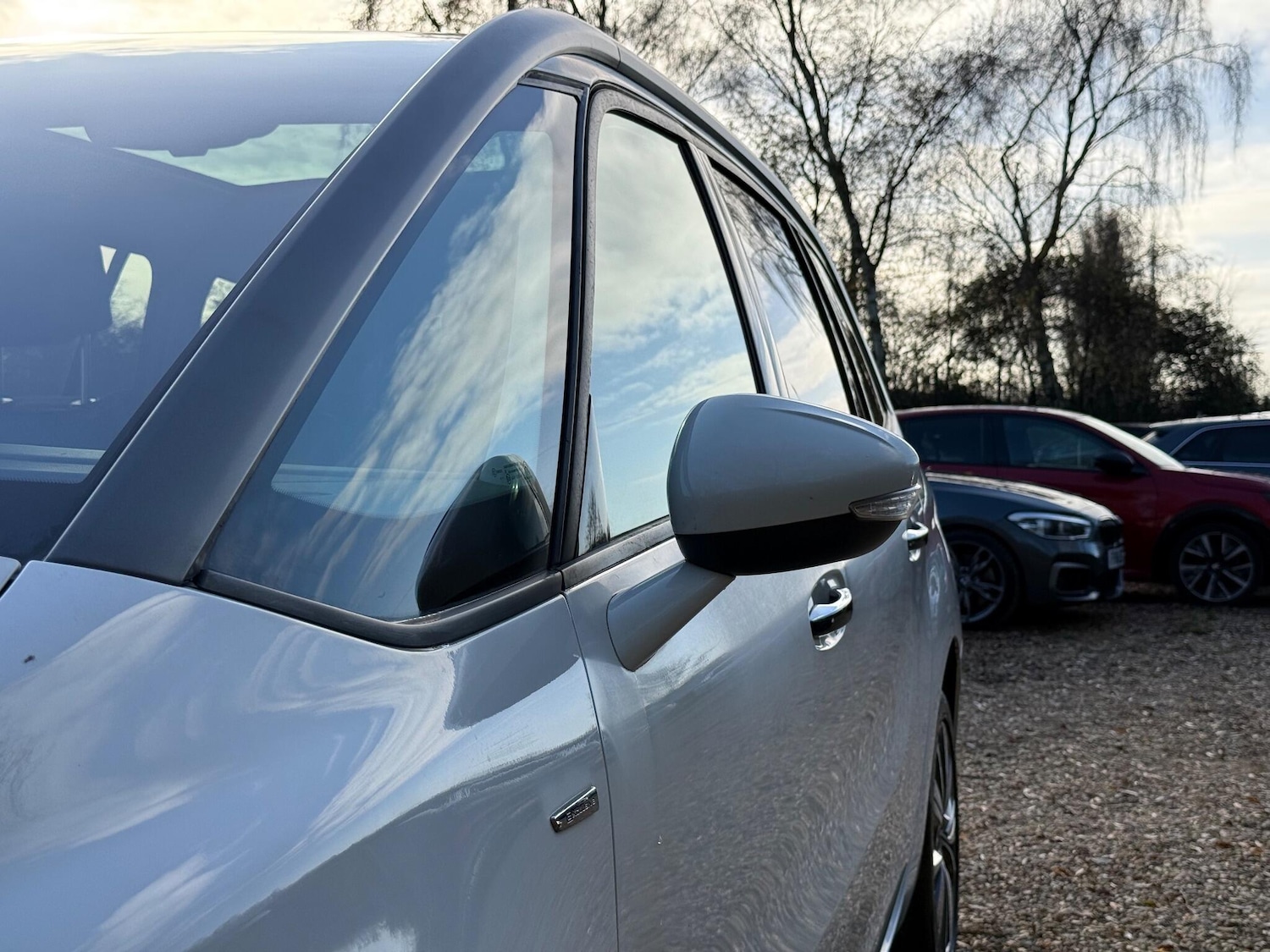 Used Citroen C4 Grand Picasso 2015 for sale - 76620156: Photo 24