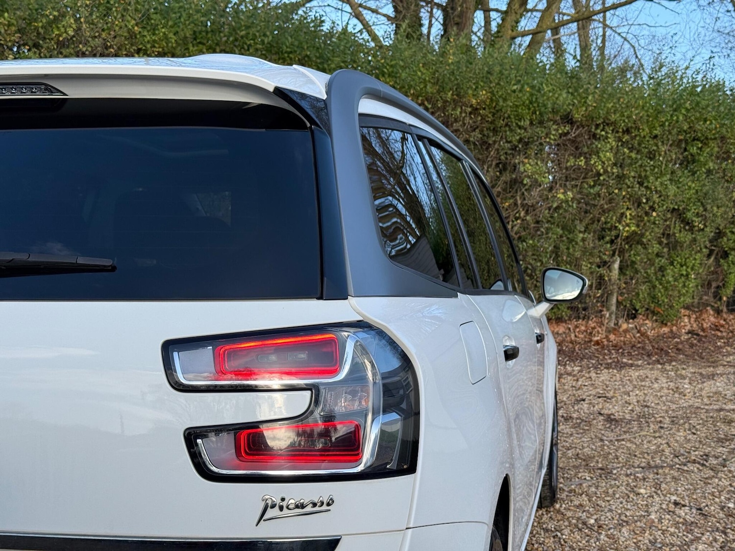 Used Citroen C4 Grand Picasso 2015 for sale - 76620156: Photo 33