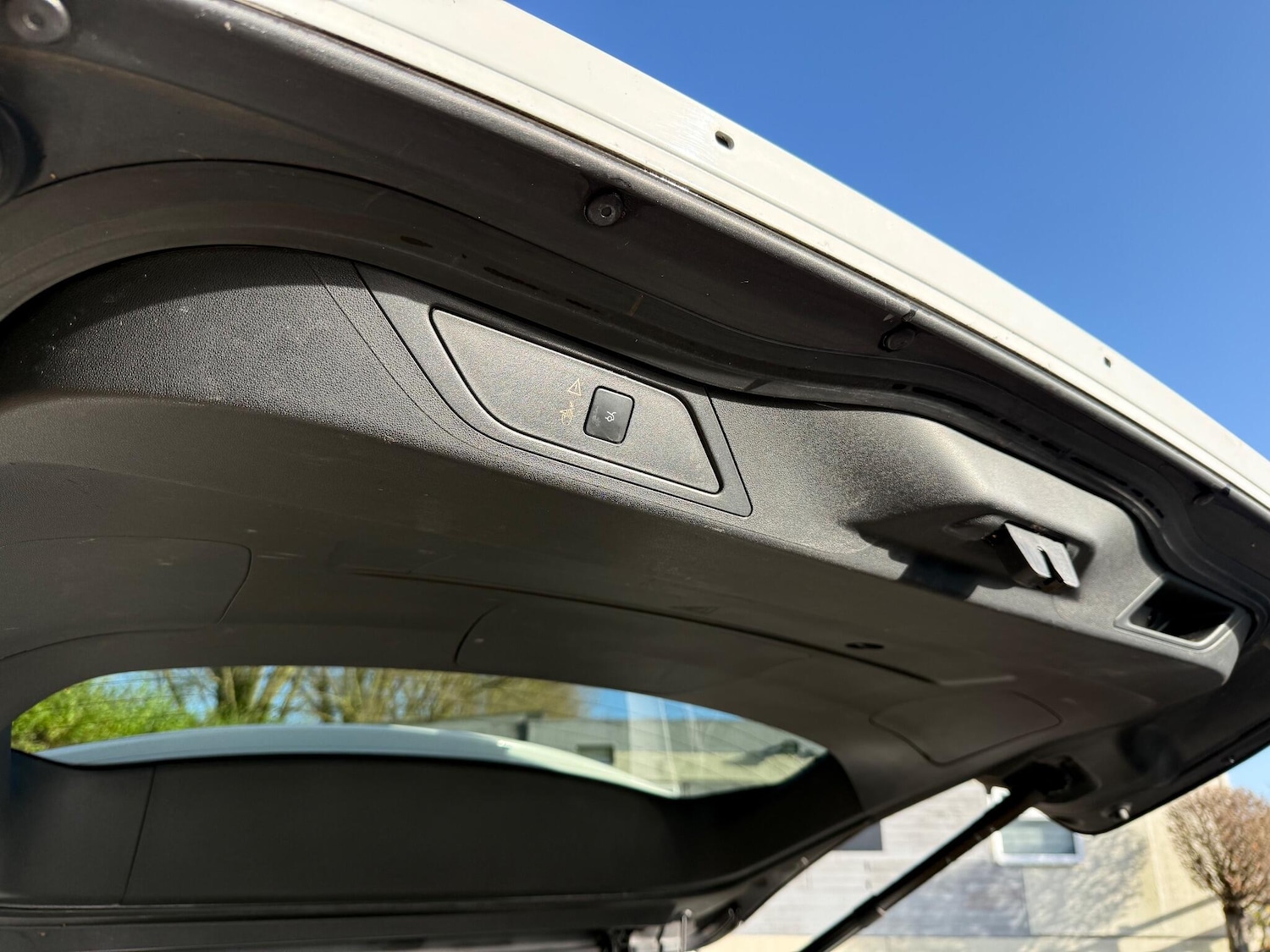 Used Citroen C4 Grand Picasso 2015 for sale - 76620156: Photo 34