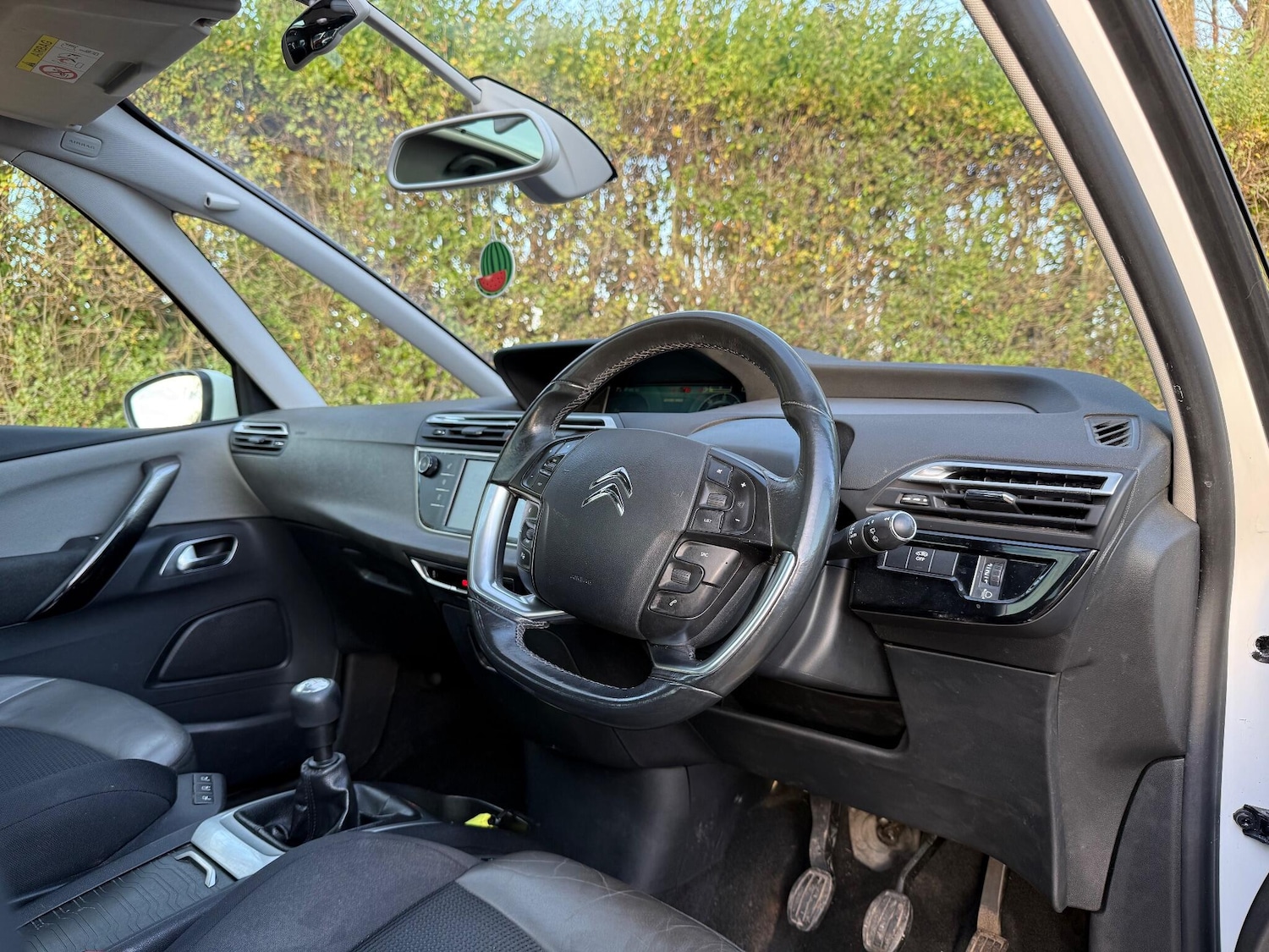 Used Citroen C4 Grand Picasso 2015 for sale - 76620156: Photo 9