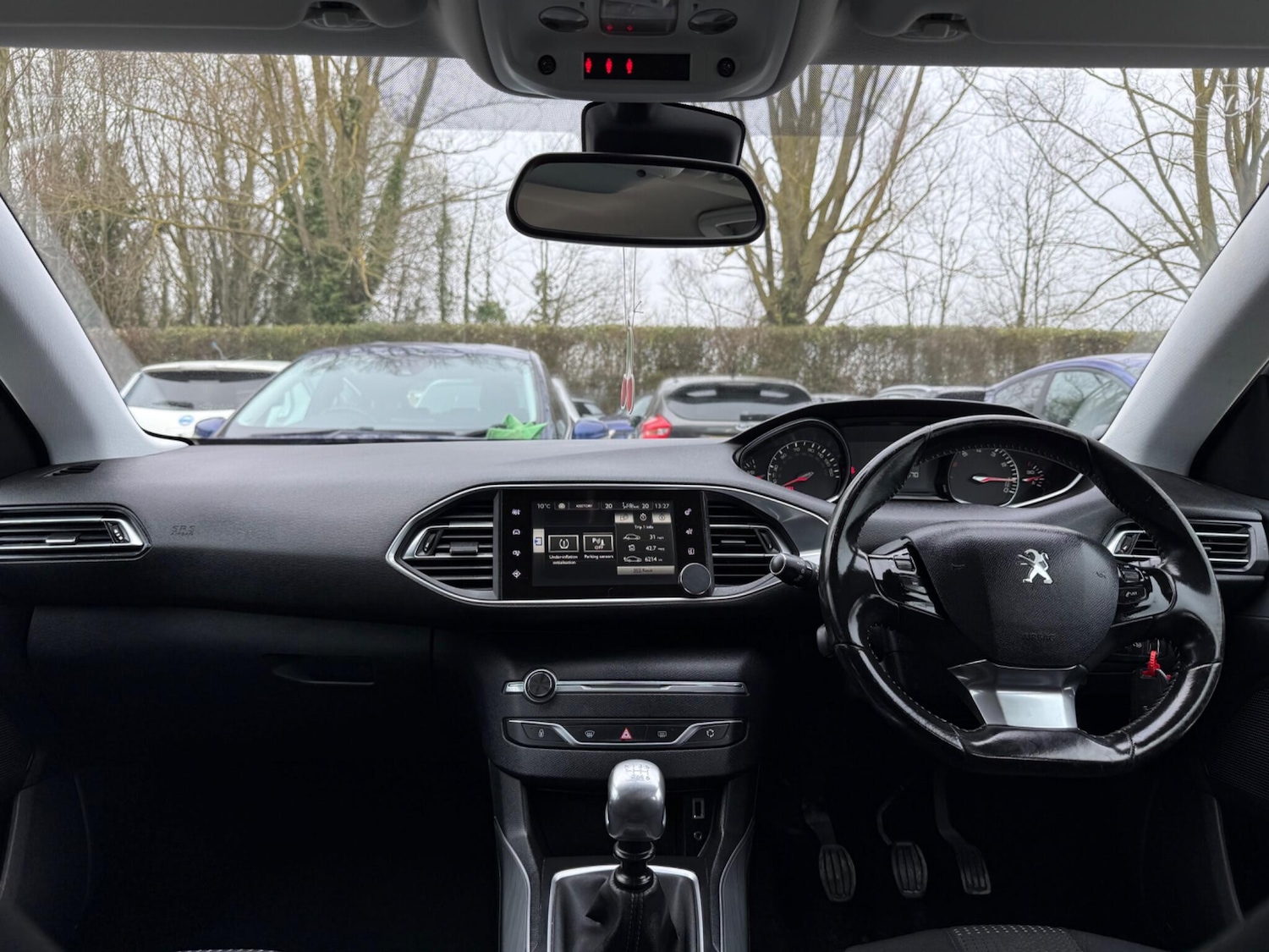 Used Peugeot 308 for sale - 77794308: Photo 10