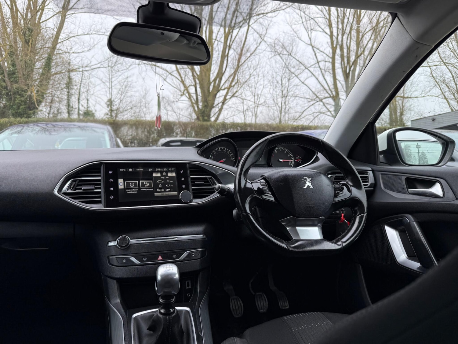 Used Peugeot 308 for sale - 77794308: Photo 11