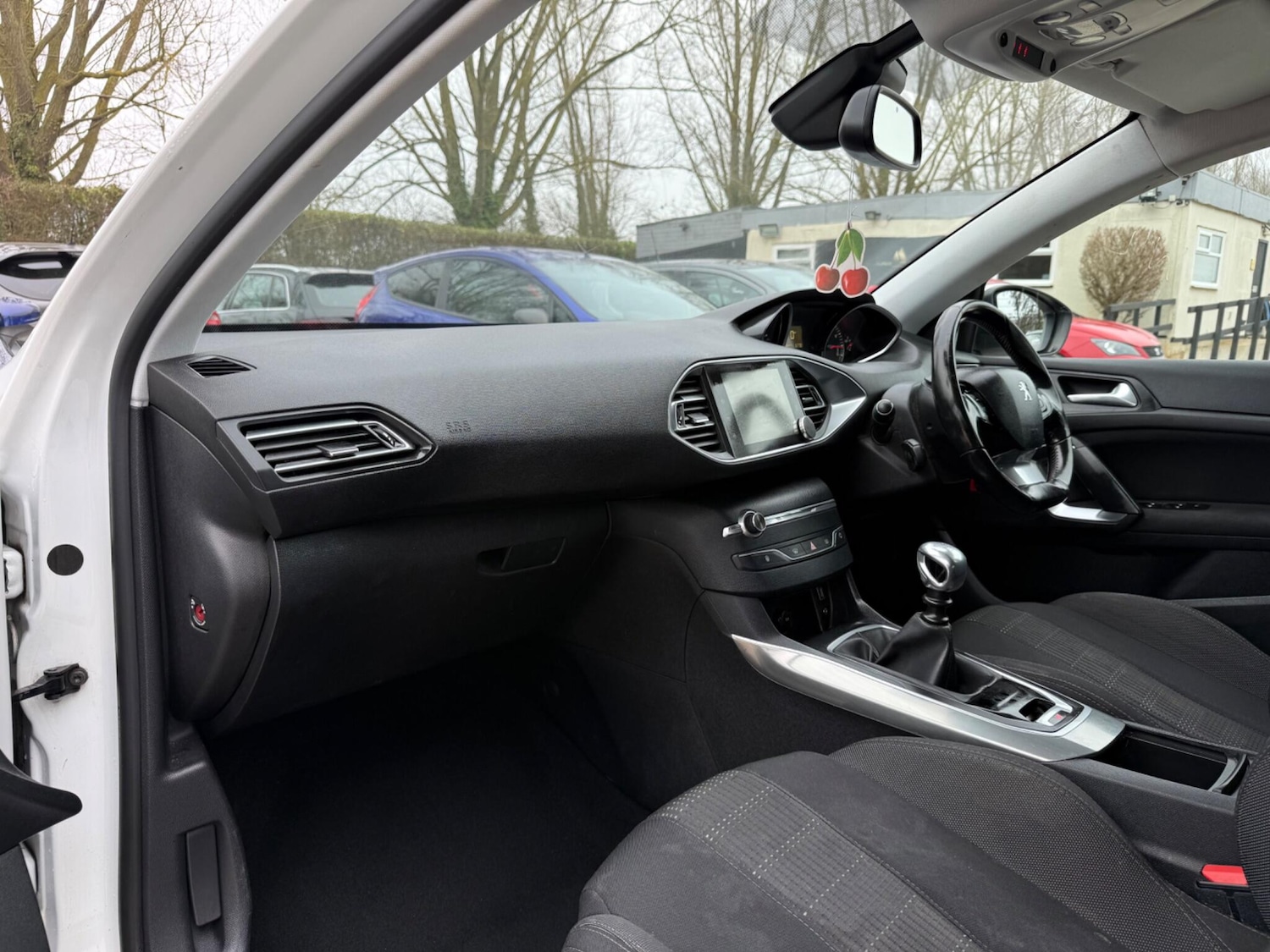 Used Peugeot 308 for sale - 77794308: Photo 12