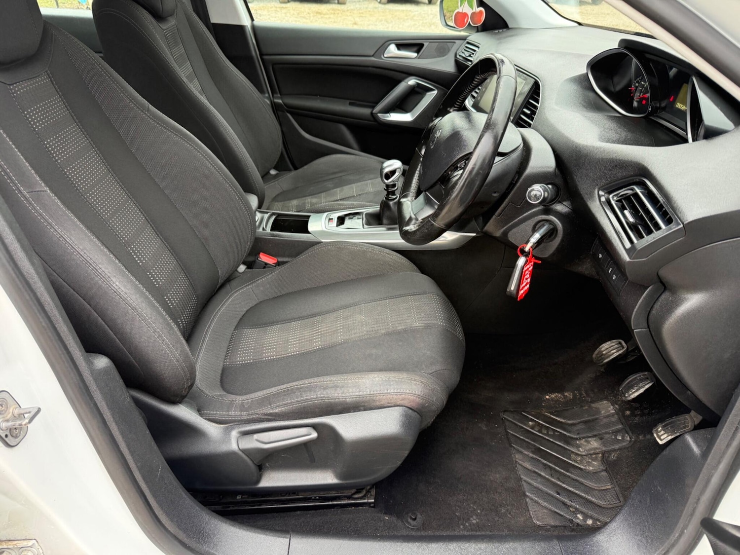 Used Peugeot 308 for sale - 77794308: Photo 13