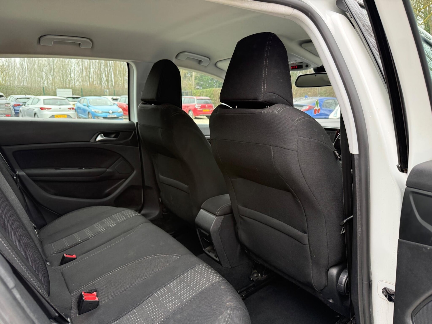 Used Peugeot 308 for sale - 77794308: Photo 15