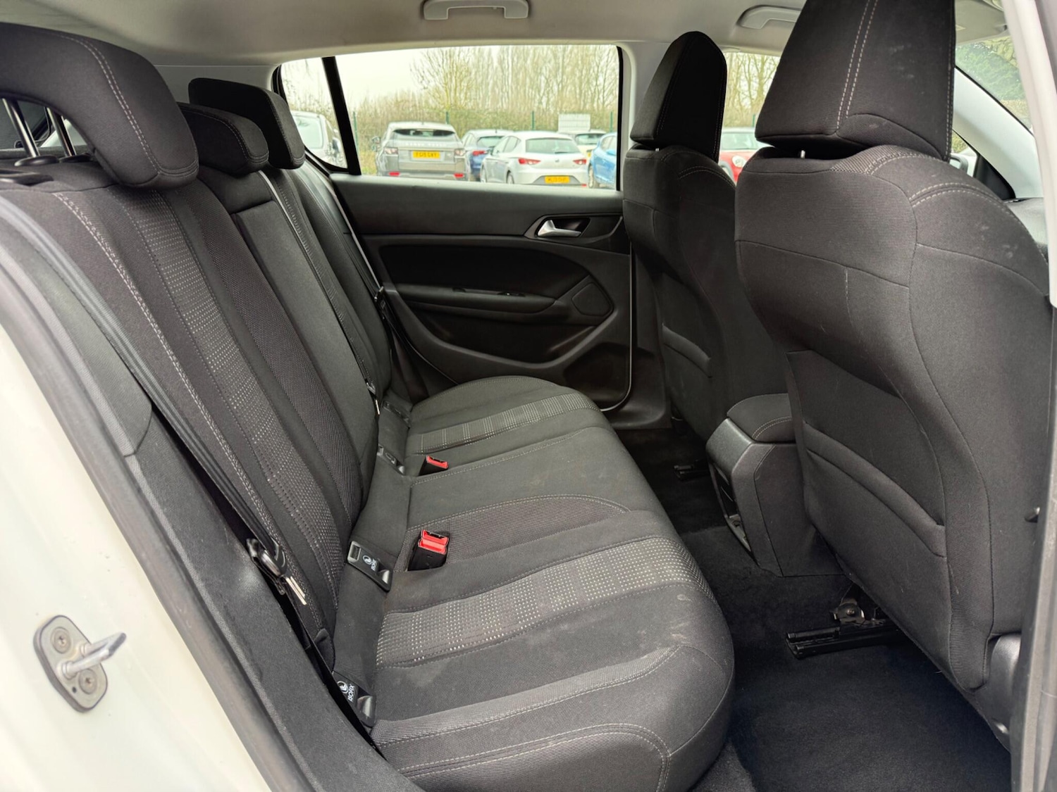 Used Peugeot 308 for sale - 77794308: Photo 16