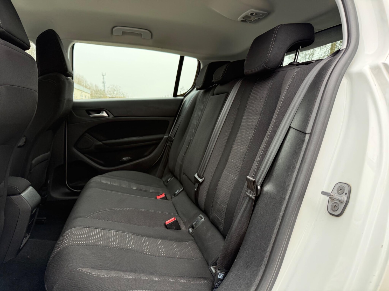 Used Peugeot 308 for sale - 77794308: Photo 19