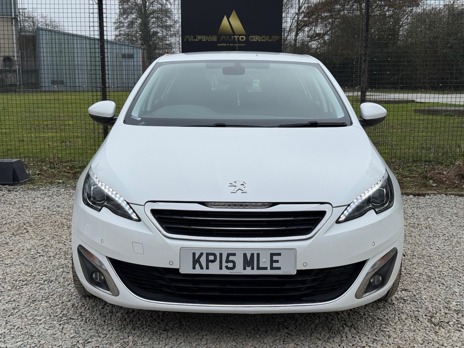 Used Peugeot 308 for sale - 77794308: Photo 2