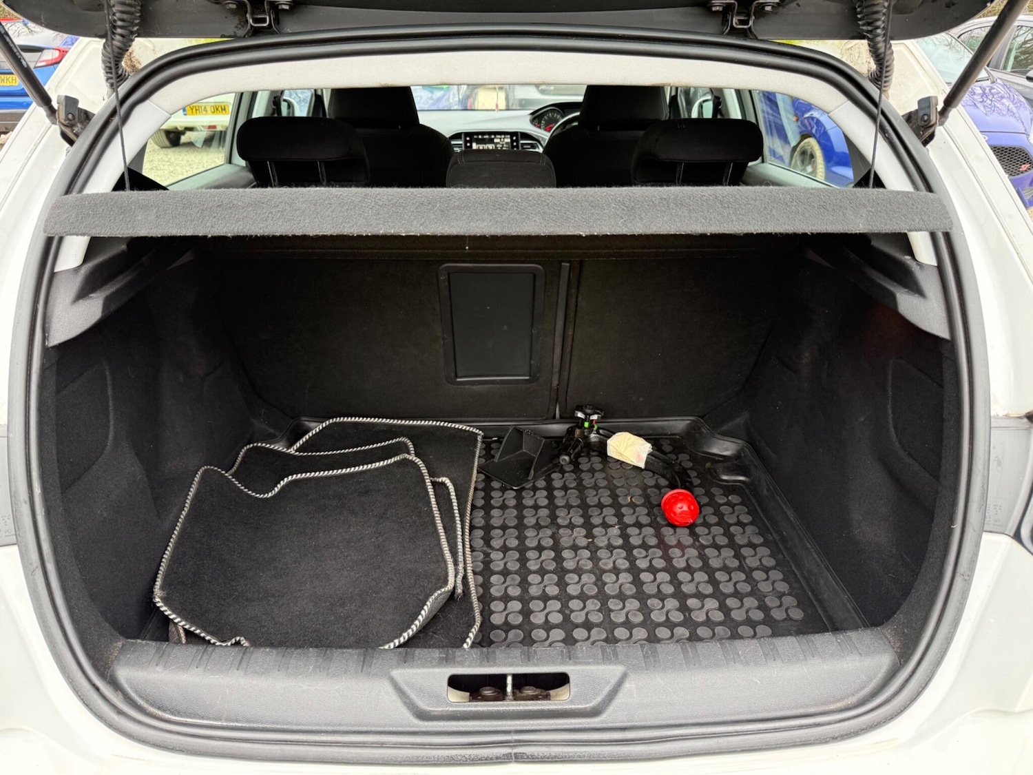 Used Peugeot 308 for sale - 77794308: Photo 20