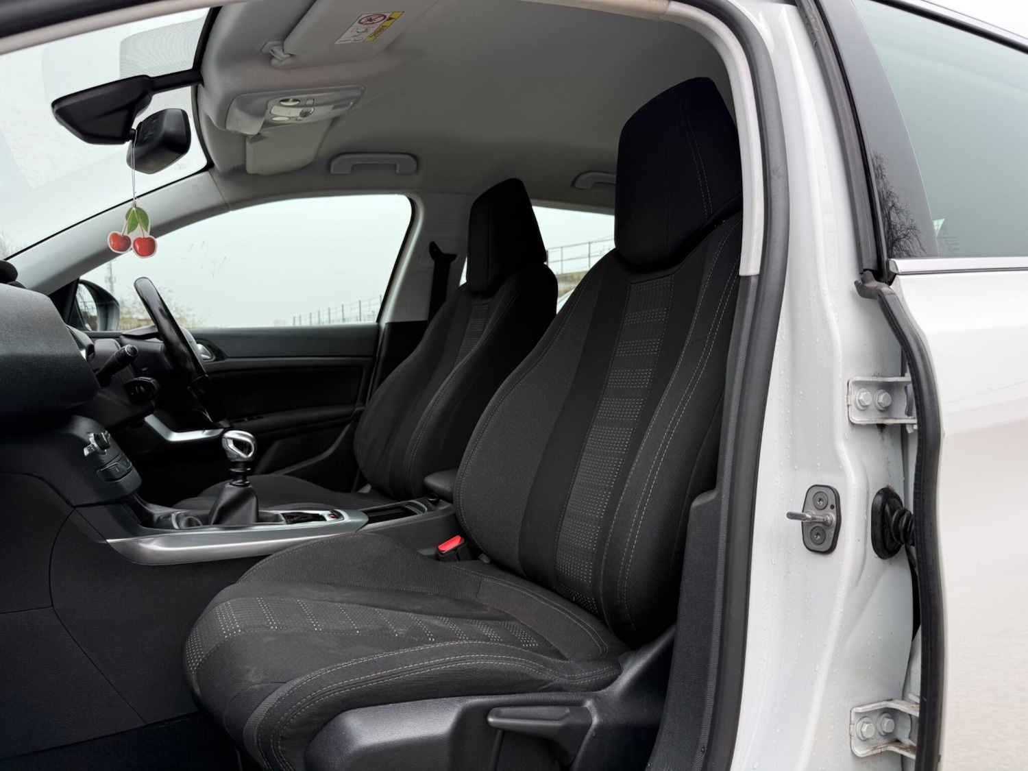 Used Peugeot 308 for sale - 77794308: Photo 22