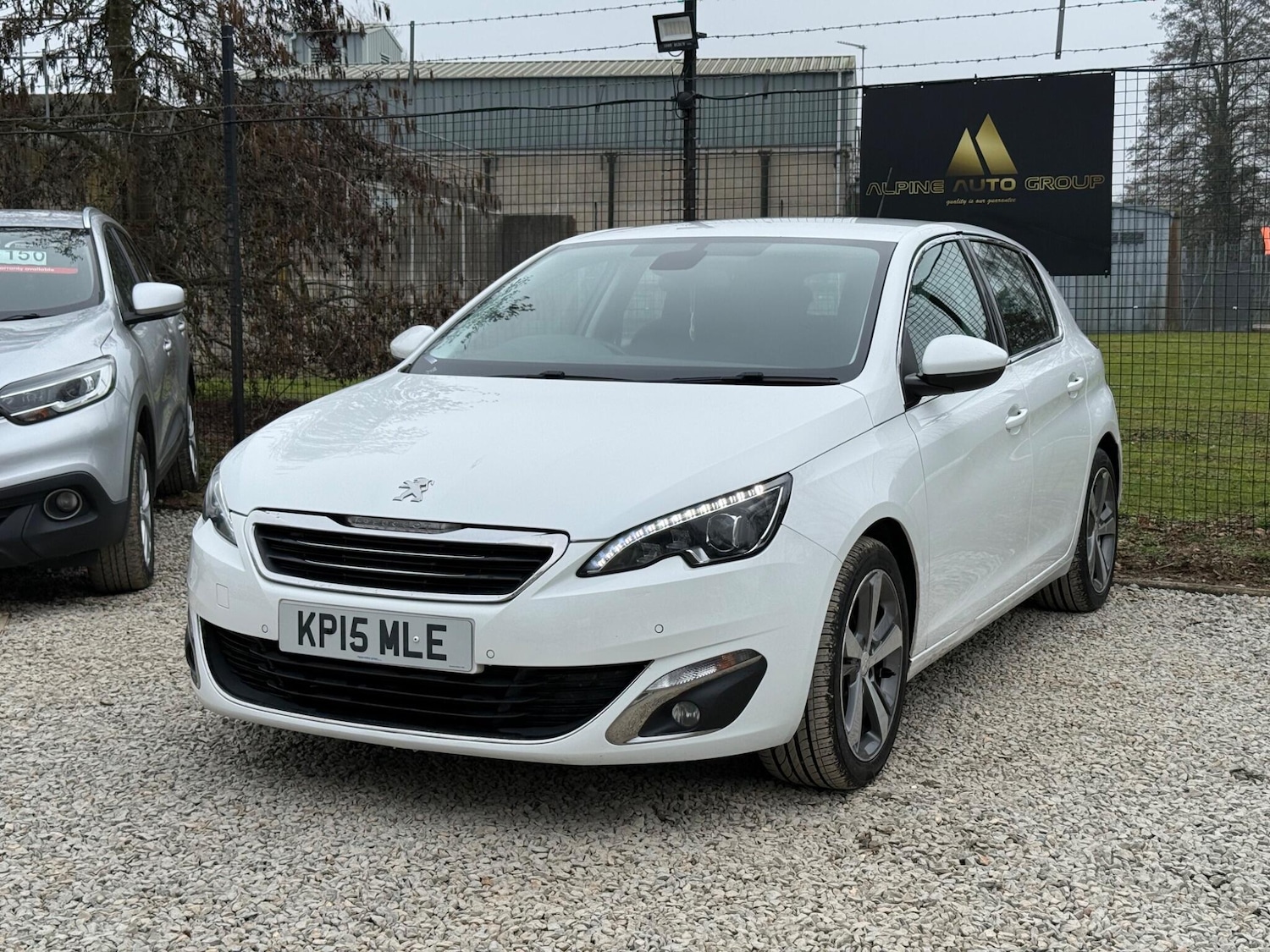 Used Peugeot 308 for sale - 77794308: Photo 3