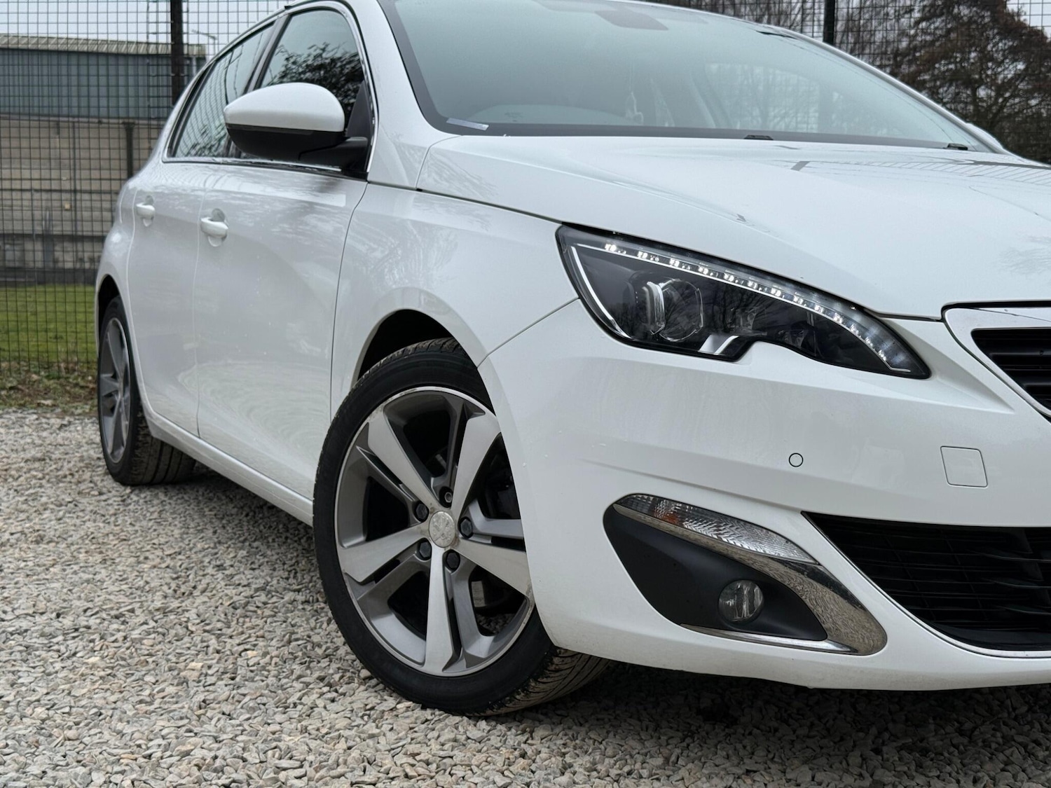 Used Peugeot 308 for sale - 77794308: Photo 5