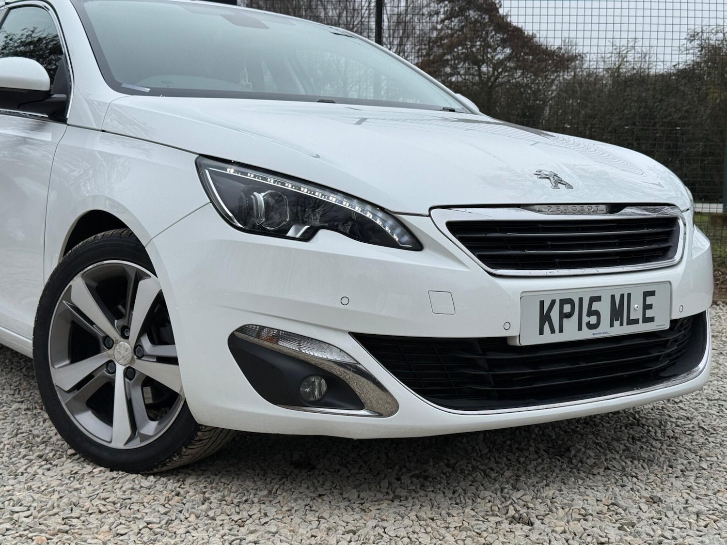 Used Peugeot 308 for sale - 77794308: Photo 6